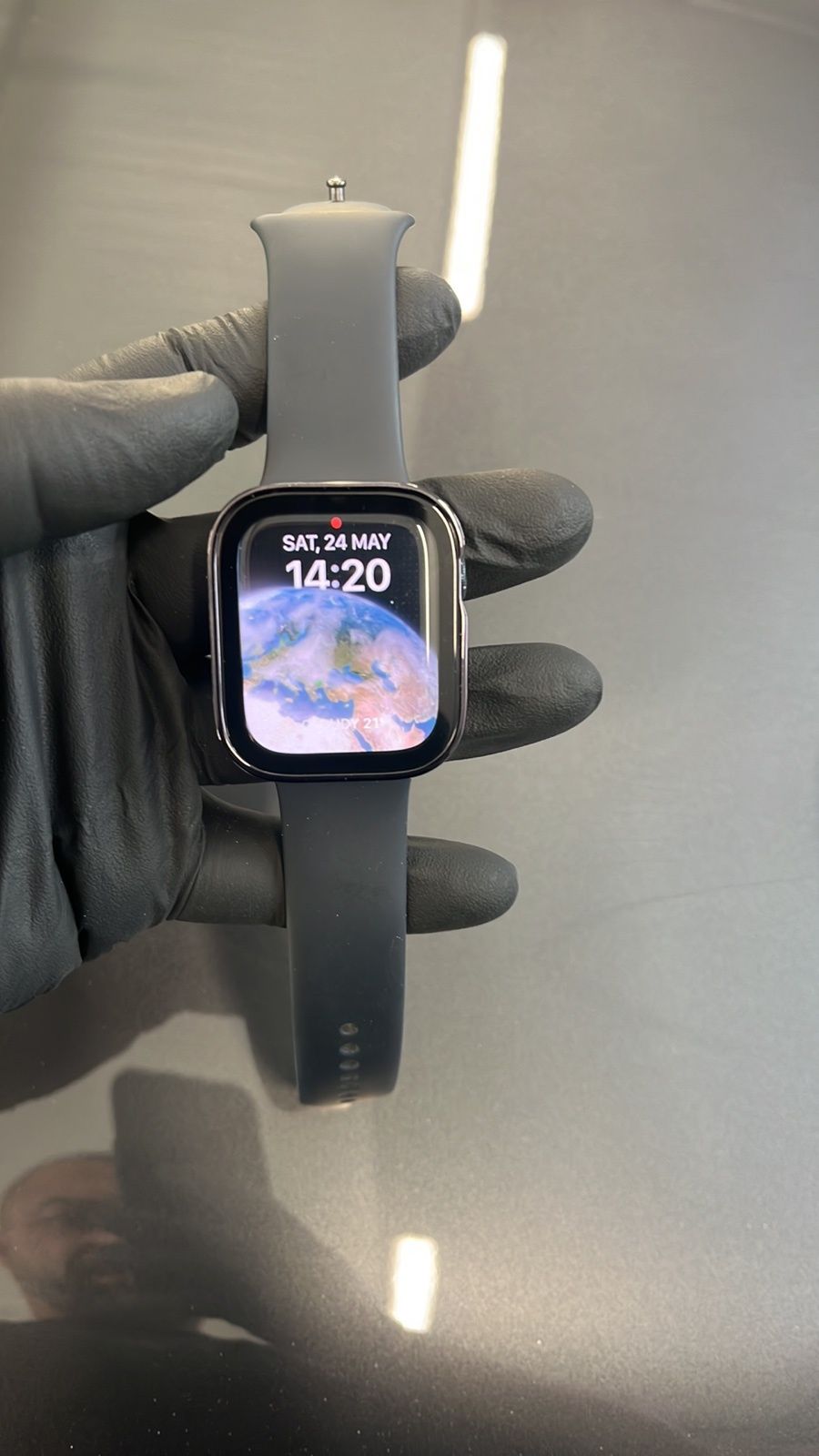 Часовник Apple Watch 8