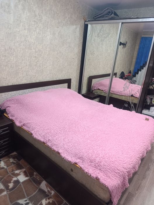 Кровать 2-х спальная