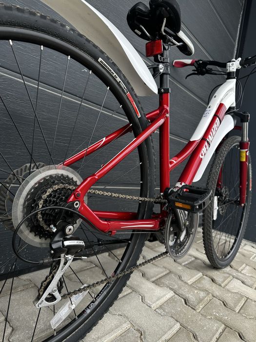 Градски велосипед Specialized Ariel 28" 3х8 S/M”