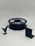 Filament 3D PLA 1kg Veducrin DMC – Negru