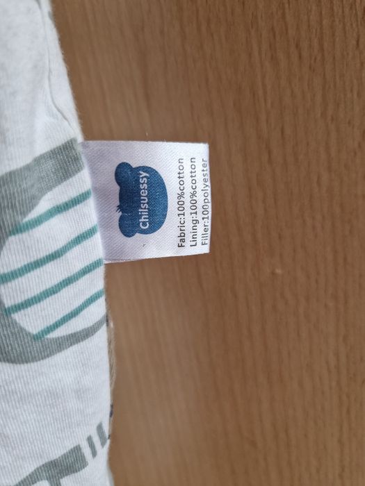 Дебело спално чувалче