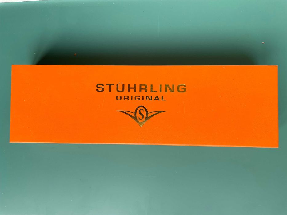 Ceas Stuhrling dama