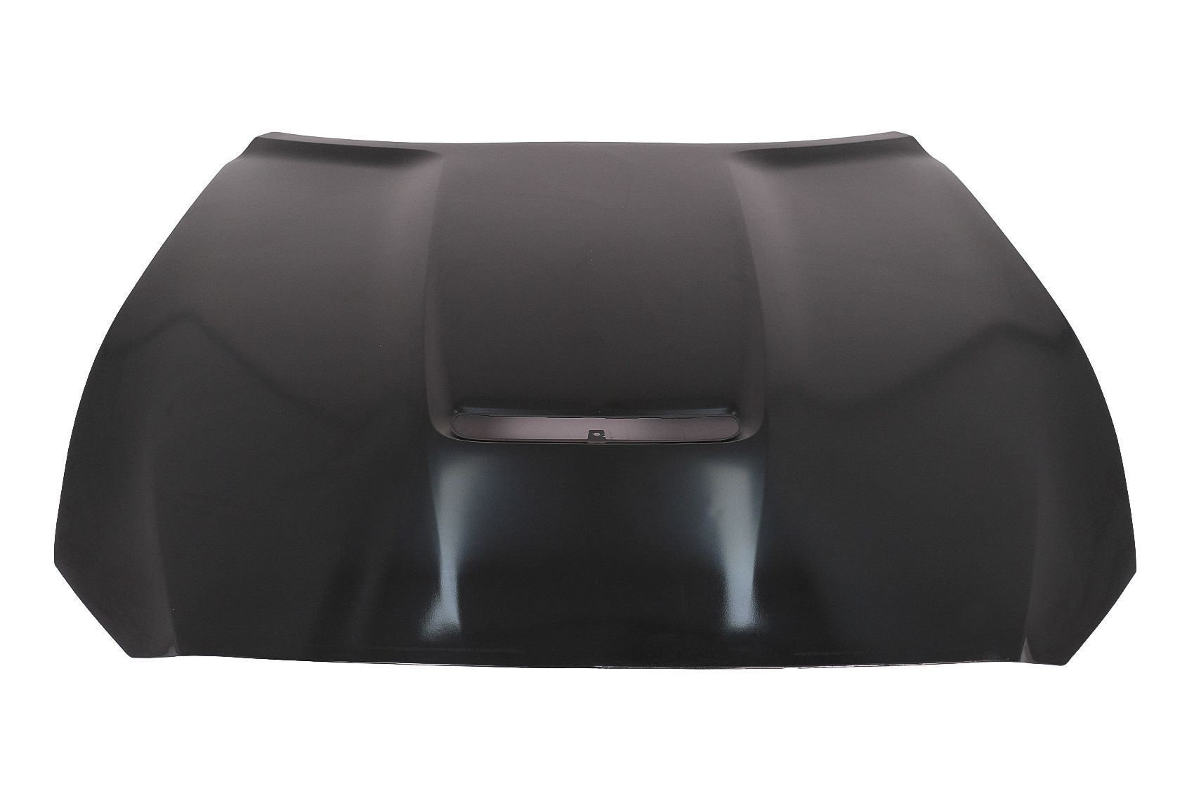 Capota Otel cu Aerisire compatibil cu Ford Mustang Mk6 VI Sixth Genera