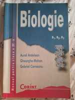 Manual Biologie clasa a XII -a