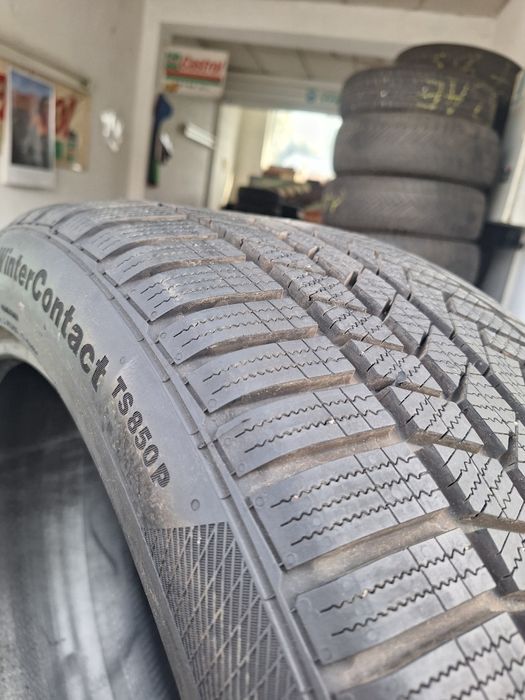 285 40 21" continental ts850p