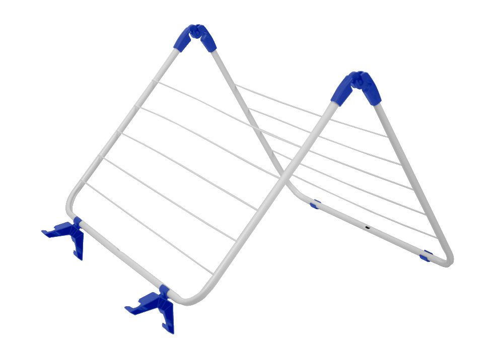 Сушилник за дрехи, ТРИО, 18м, 3 в 1