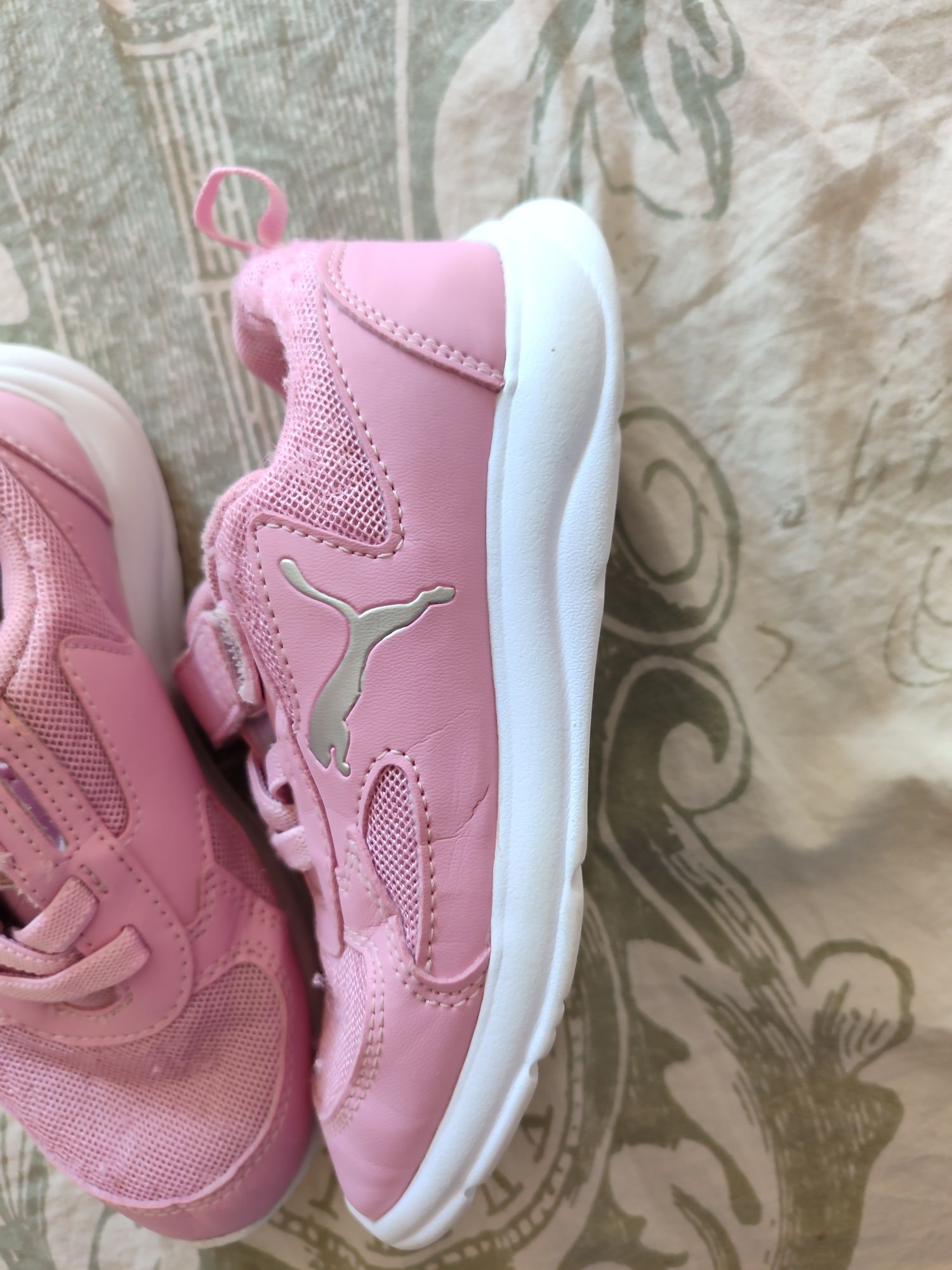 Маратонки Puma за момиче