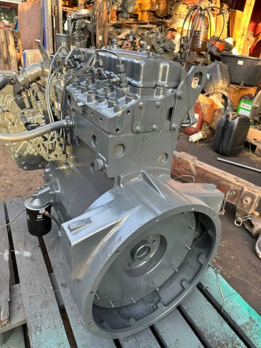 Motor Perkins AP 1004-40 - piese motor Perkins