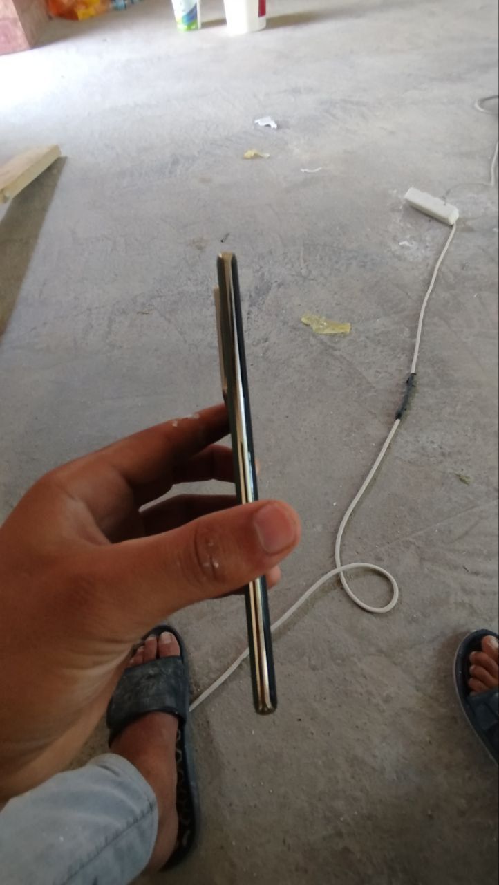 Infinix not 40 pro