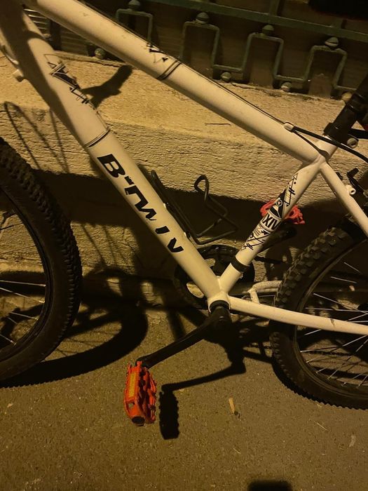 Bicicleta de vanzare