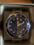 ceas fossil barbati