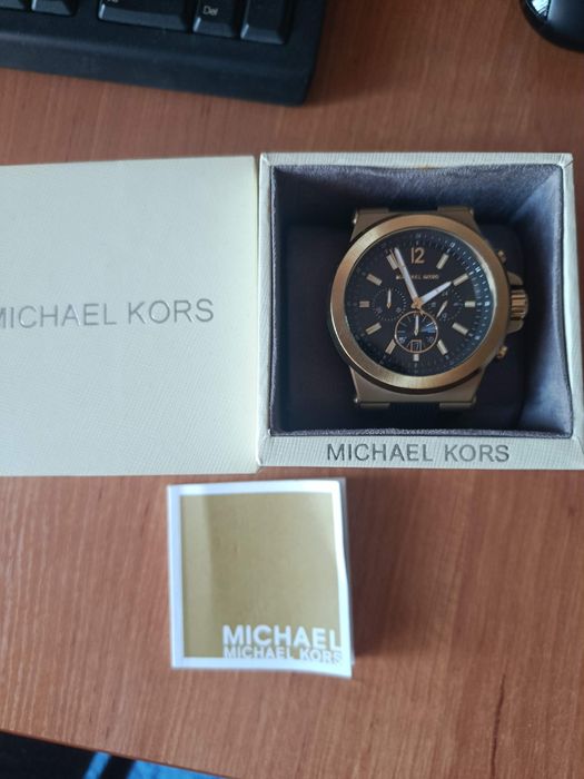 Часы Michael Kors