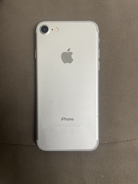 Iphone 7 жақсы жағдайда