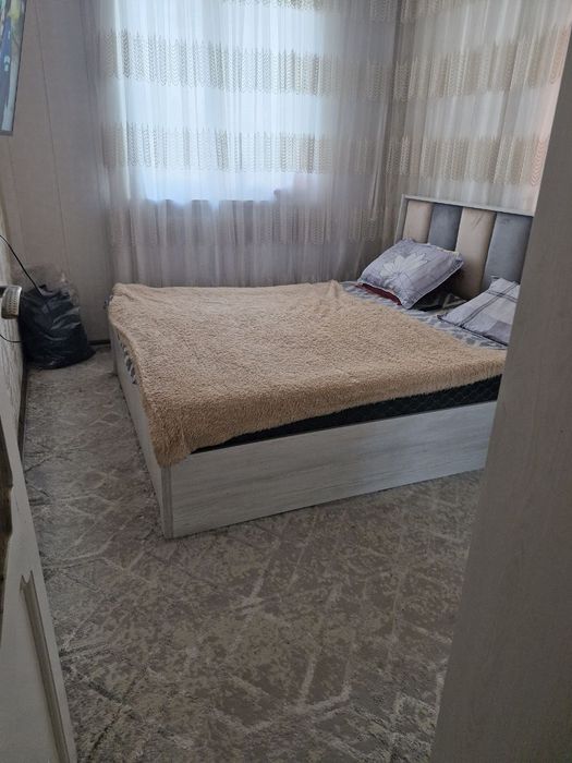 Аренда 2-х комнатная квартира Сергели 2.