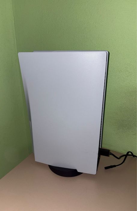 Play Station 5 Disk Edition