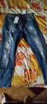 Jeans Terranova, Individual Story