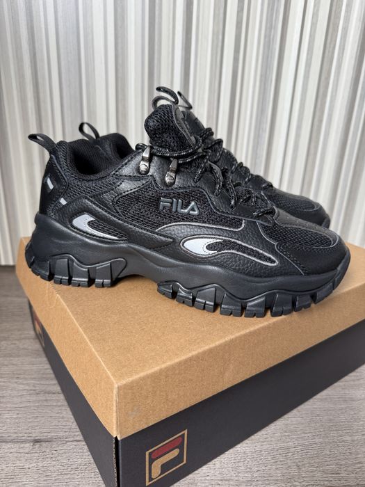 Sneakers FILA Ray Tracer