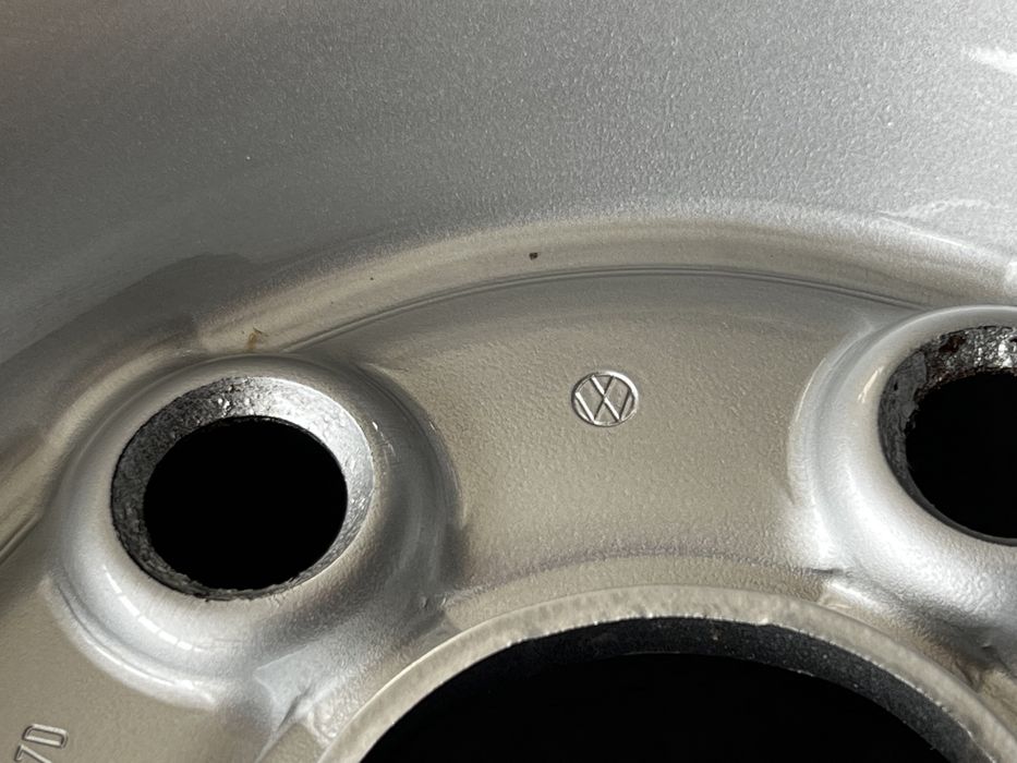 16” Джанти Volkswagen T5 T6 Transporter M