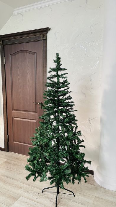 Ёлка 180см новая!