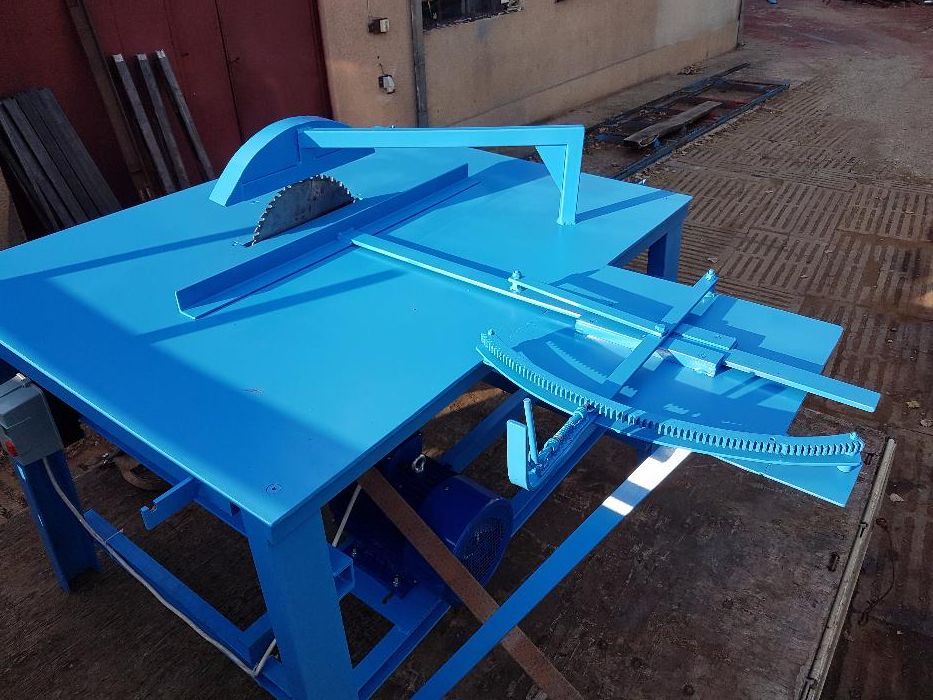 Circular de tivit cherestea