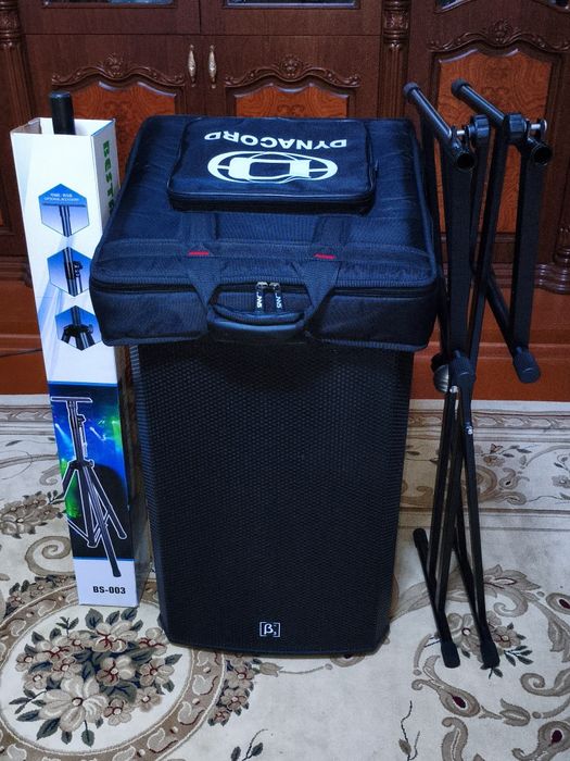 Kalonka dinakord Stoyka