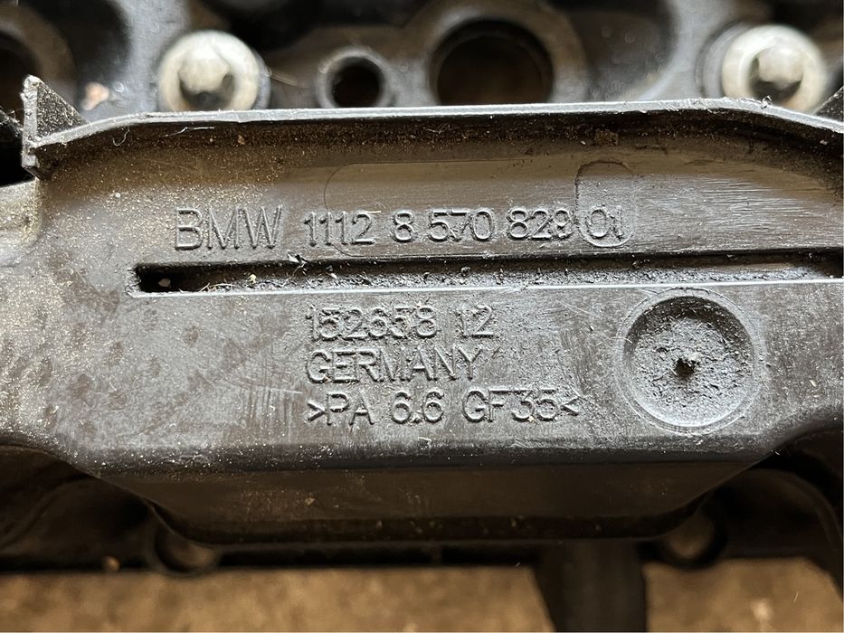 Capac culbutori BMW Seria 3 4 X3 X4 2.0 N47