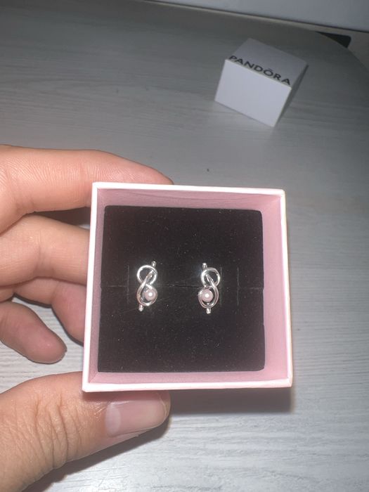 Pandora zrak 925 proba