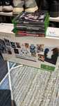 Xbox one s 1 тб