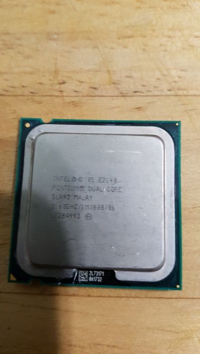 intel xeon