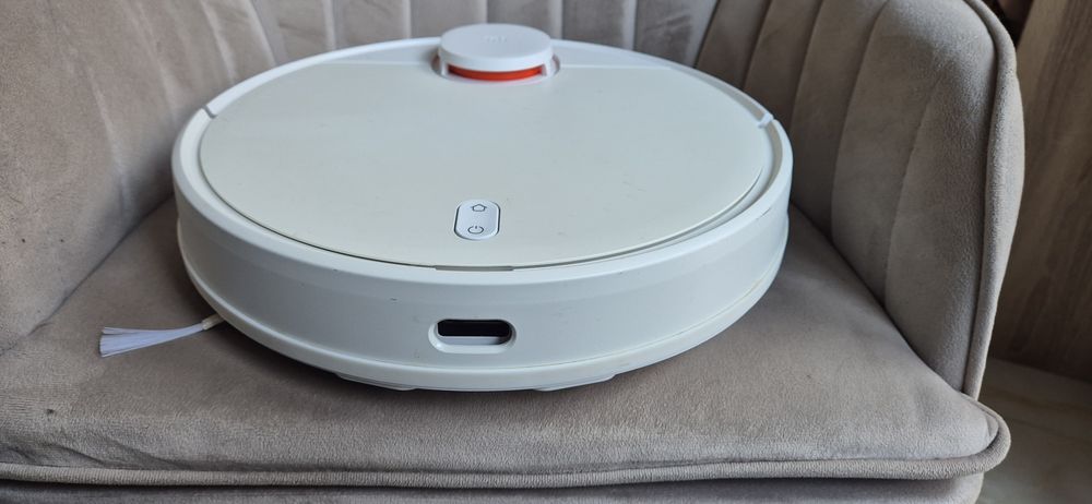 Xiomi Robot Vacuum-Mop 2S