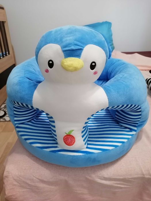 Барбарон/фотьойл за бебе