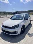 Golf 6 GTI 2.0 TSI 210cp