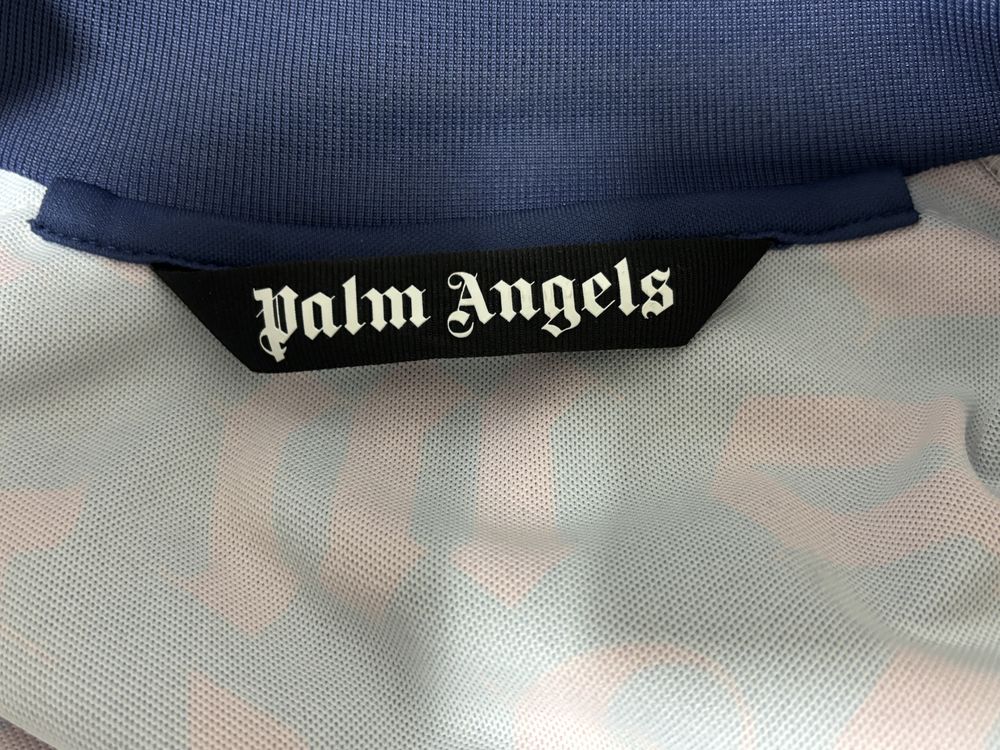 Jacheta Palm Angels Monogram