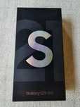 Samsung galaxy s21 plus