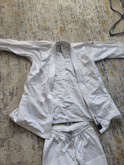 Kimono Judo Aikido 500 adulți 170 nepurtat