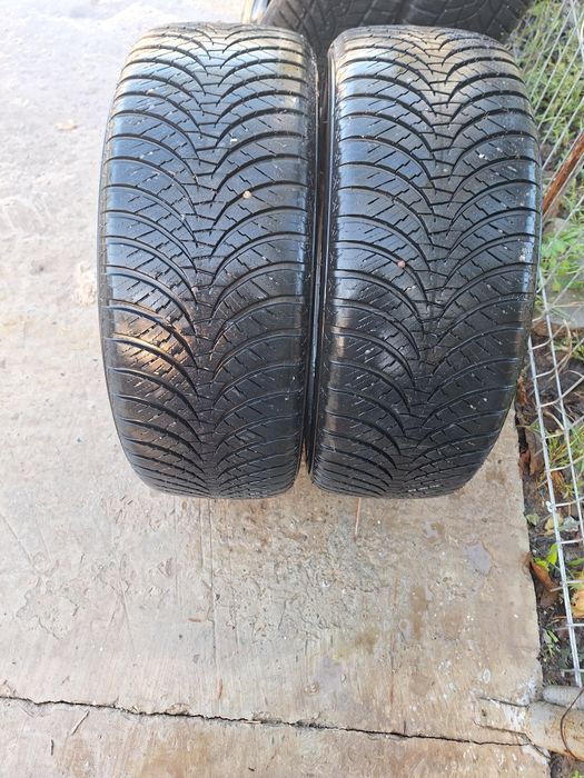 Cauciucuri second-hand ca noi