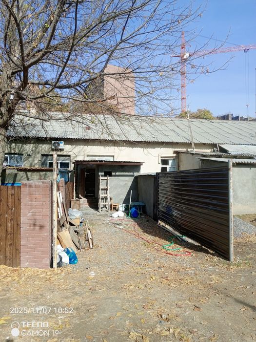 1/1/1 Электроаппарат (рисовый)