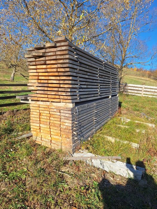 Vând cherestea,dulap,grinzi,căpriori,leațuri...etc