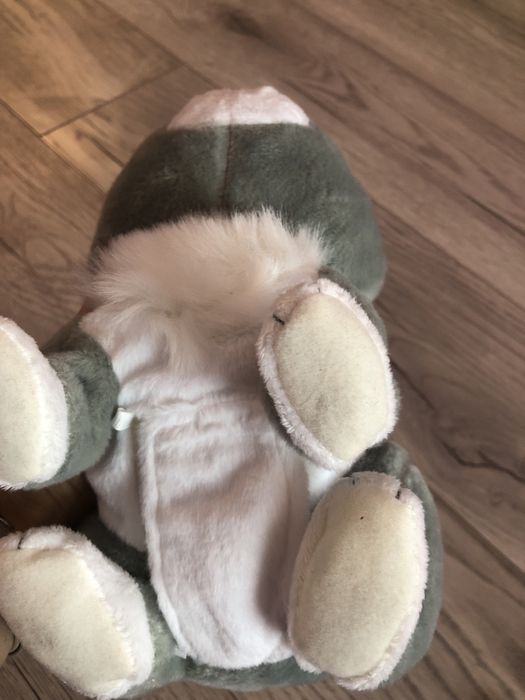 Интерактивно зайче BETSY