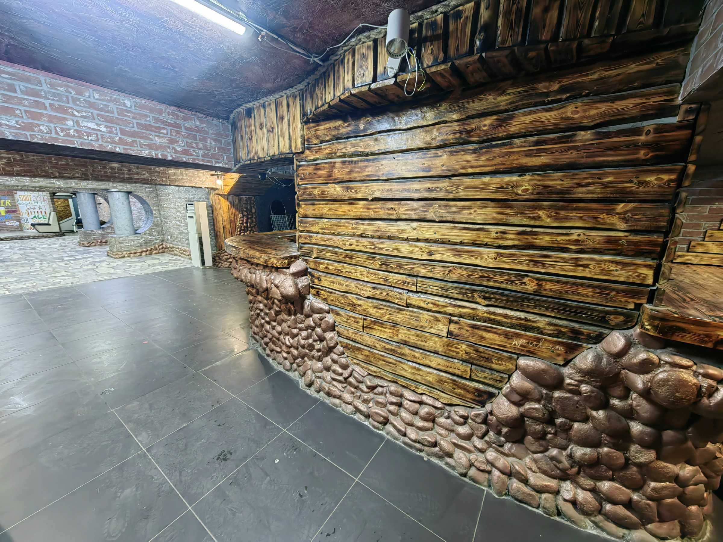 Продается помещение в центре города.
