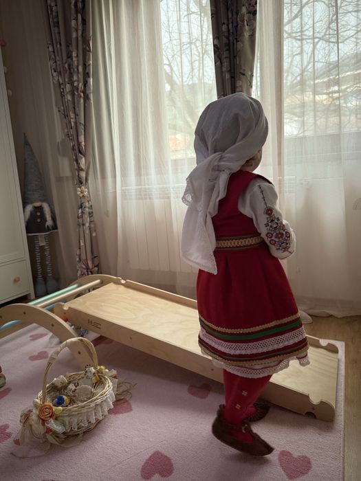 Детска носия размер 2-3