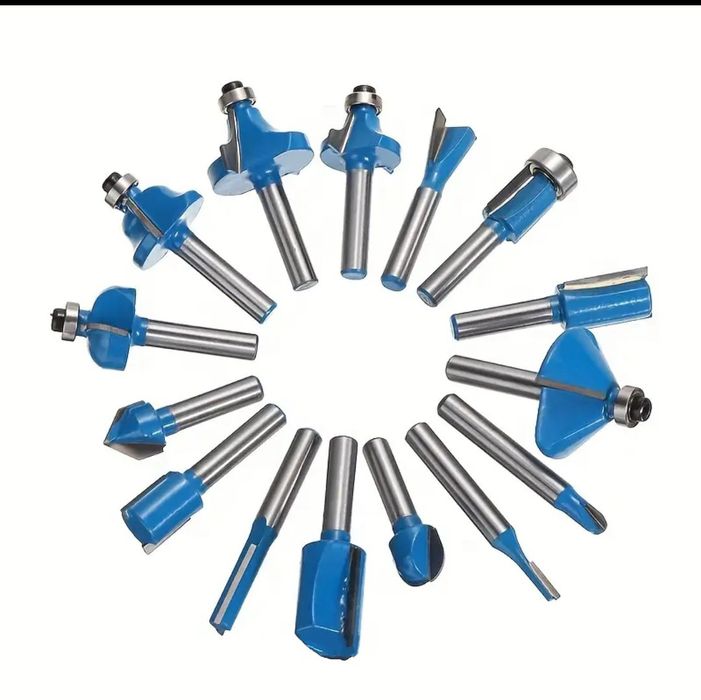 Фрезер по дереву