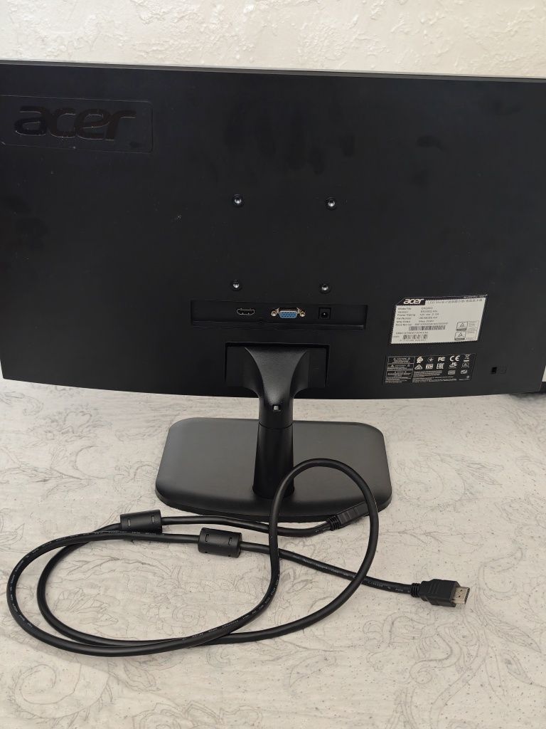 Продам монитор Acer