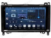 Мултимедия за Mercedes B200 W906 W639 Vito Viano W169 W245 Навигация