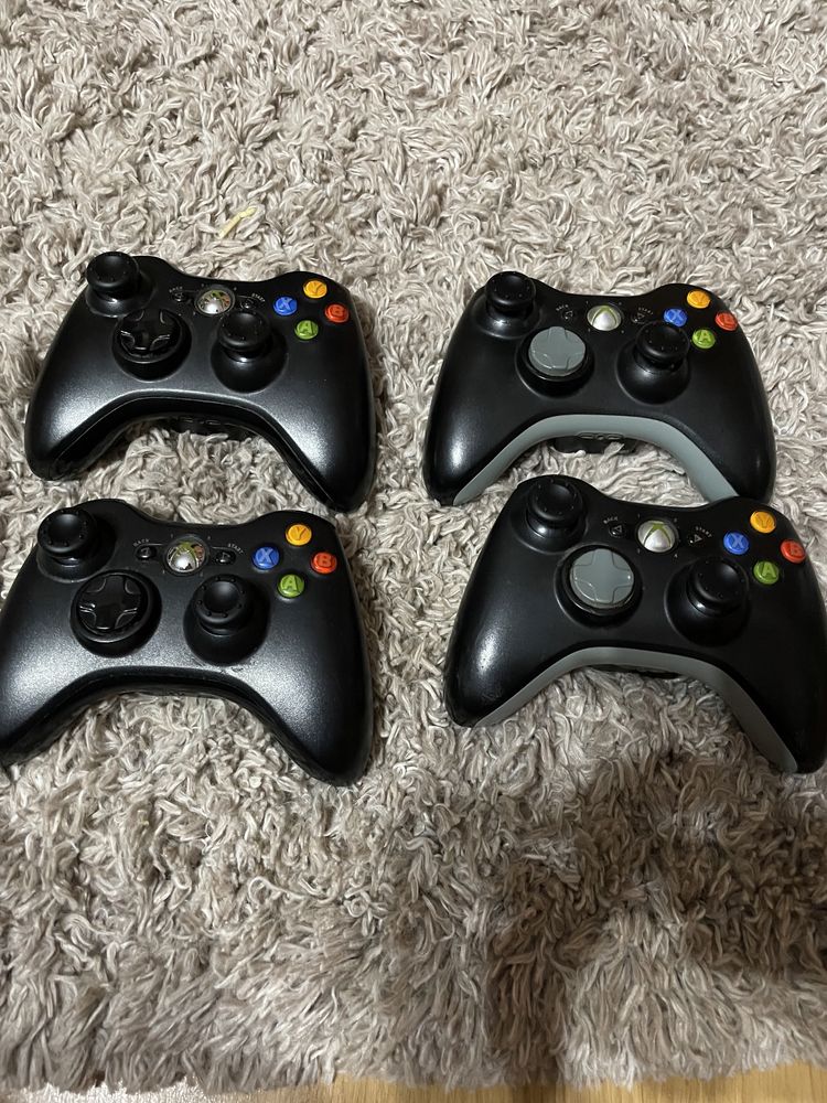 Xbox 360 perfect functional