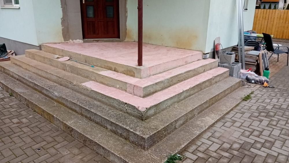 Renovări, lucrări interioare!