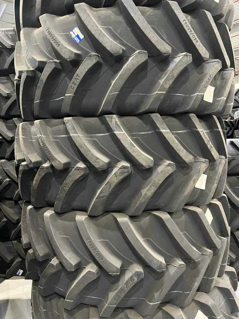 Anvelopa 650/65 R42 CEAT FARMAX R65 158 D TL