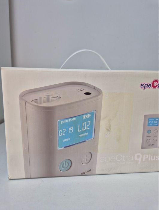 Vand pompa de san Spectra 9+