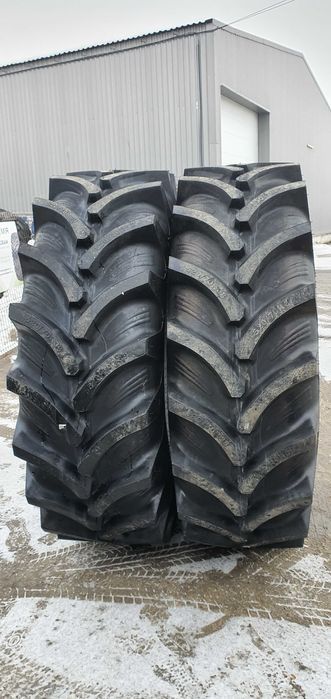 520/70R38 cauciucuri noi varianta lata echivalent 18.4-38 OZKA