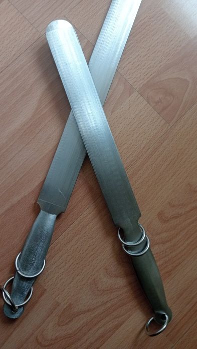 Masate Limba de Bou ascuțit Cutite.